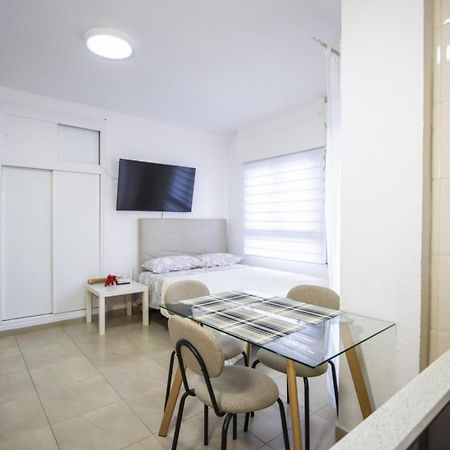 Joven Pura Id124 Lejlighed Torrevieja Eksteriør billede