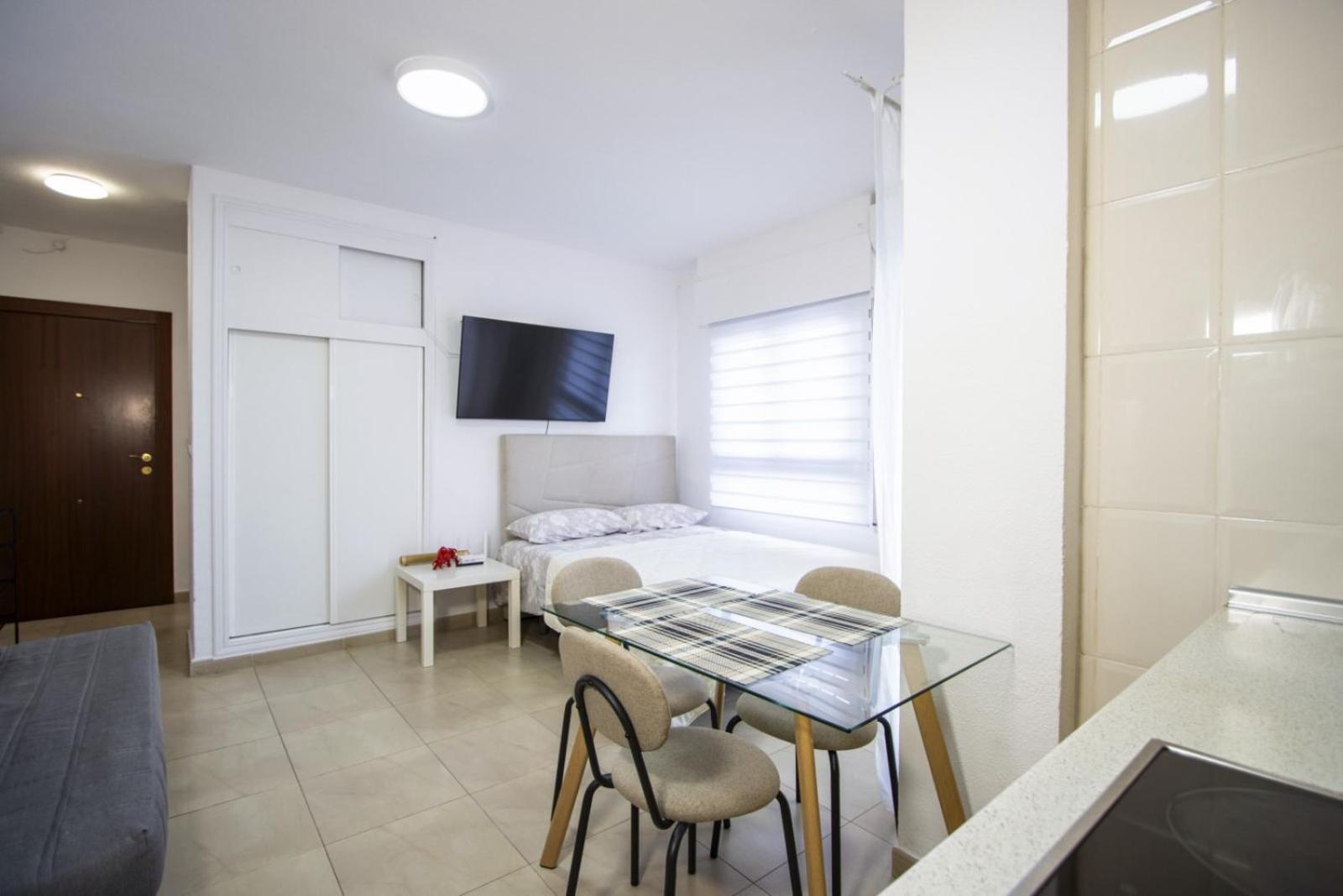 Joven Pura Id124 Lejlighed Torrevieja Eksteriør billede