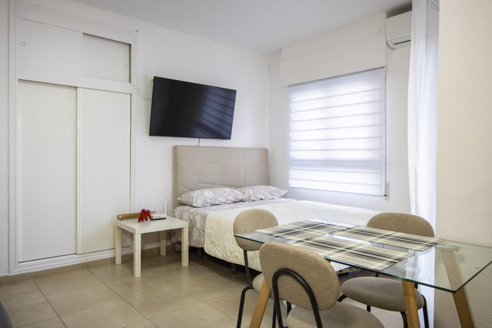 Joven Pura Id124 Lejlighed Torrevieja Eksteriør billede